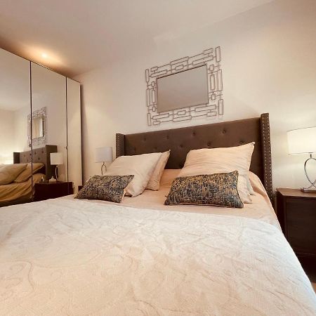Nice Renting - Paganini - Spacious Apartment - 2 Bedrooms - King Bed - Bathtub - Heart Of Nice Luaran gambar