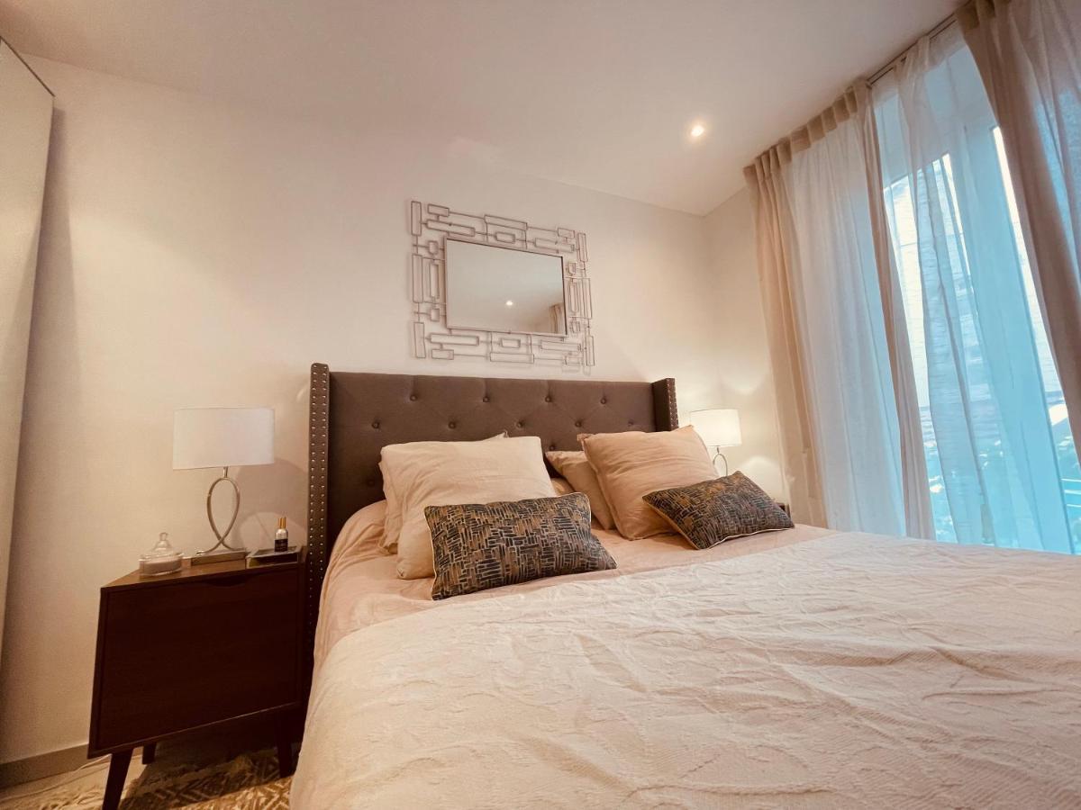 Nice Renting - Paganini - Spacious Apartment - 2 Bedrooms - King Bed - Bathtub - Heart Of Nice Luaran gambar