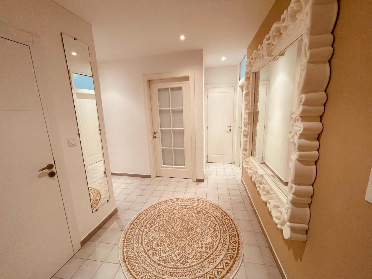 Nice Renting - Paganini - Spacious Apartment - 2 Bedrooms - King Bed - Bathtub - Heart Of Nice Luaran gambar